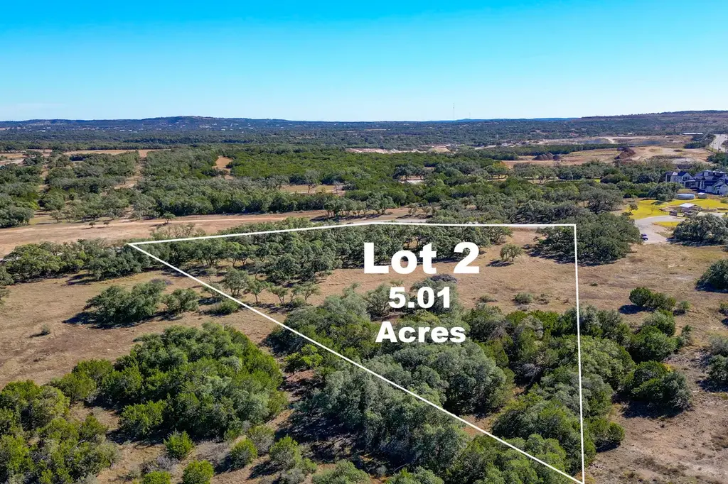 Lot 2 Legacy Hills Drive, Johnson City