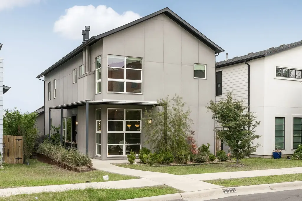 6008 Florencia Lane, Austin