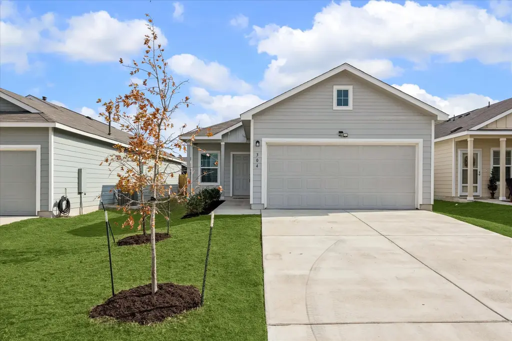 304 Mica Trail, San Marcos