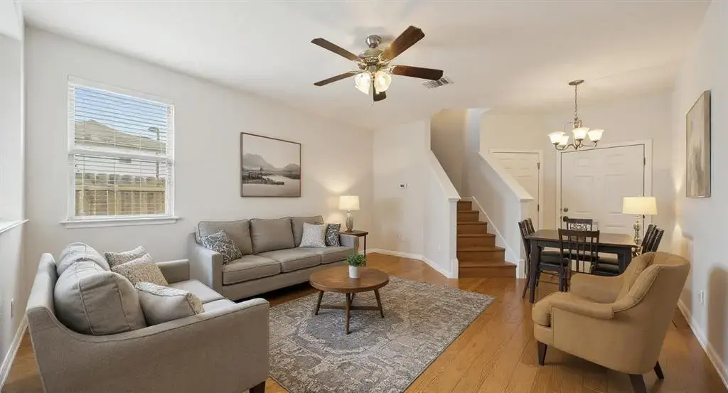 5809 Needle Nook Court, Austin