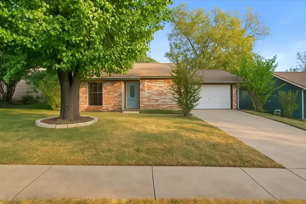 5105 Palo Blanco Lane, Austin