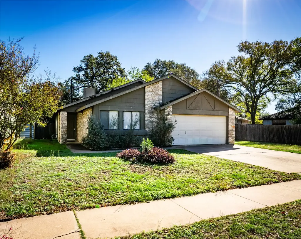 12905 Pegasus Street, Austin