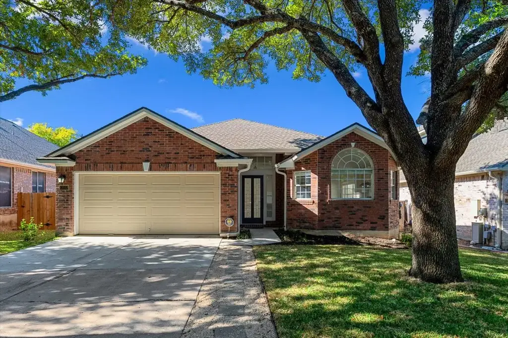 13553 Anarosa Loop, Austin