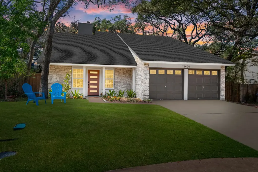 12404 Adelphi Cove, Austin