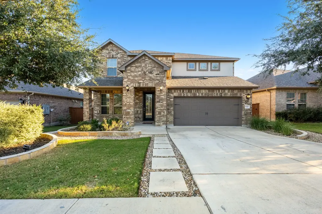 5149 Veranda Terrace, Round Rock