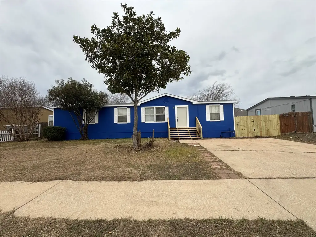 3309 Valencia Drive, Killeen