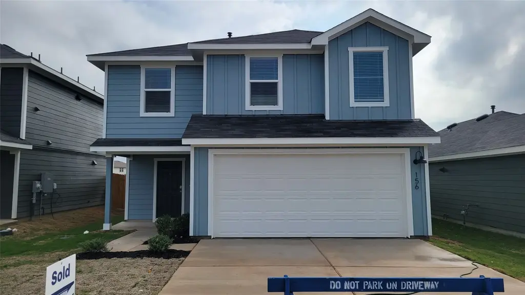 156 Bull Lake Circle, Buda