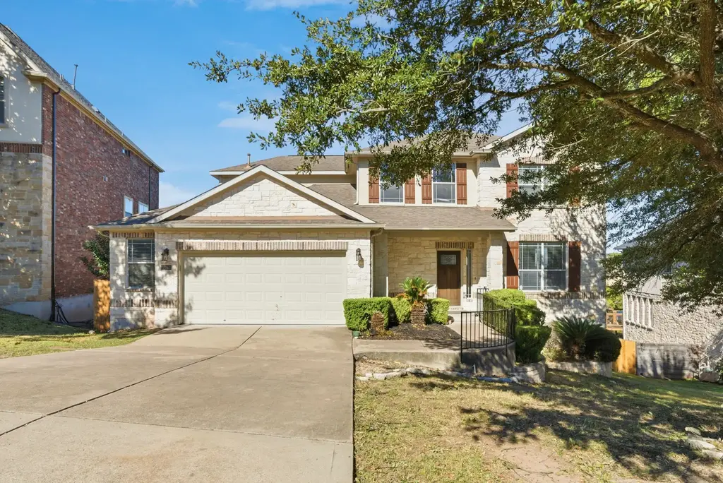 7404 Journeyville Drive, Austin