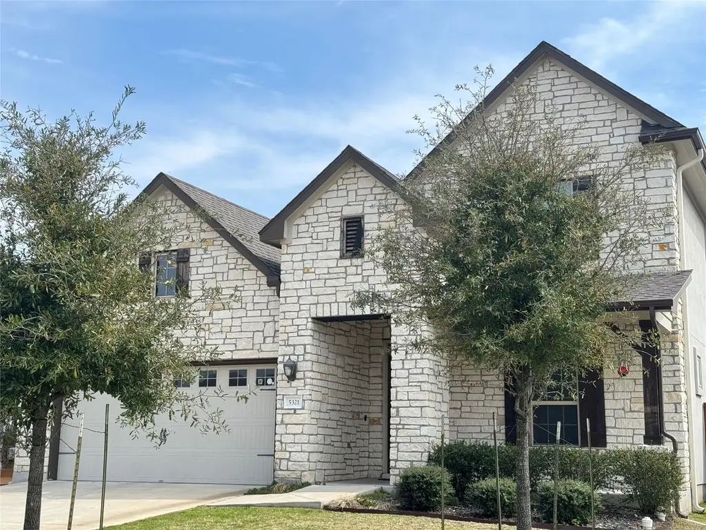 5321 Ponte Tresa Way, Bee Cave