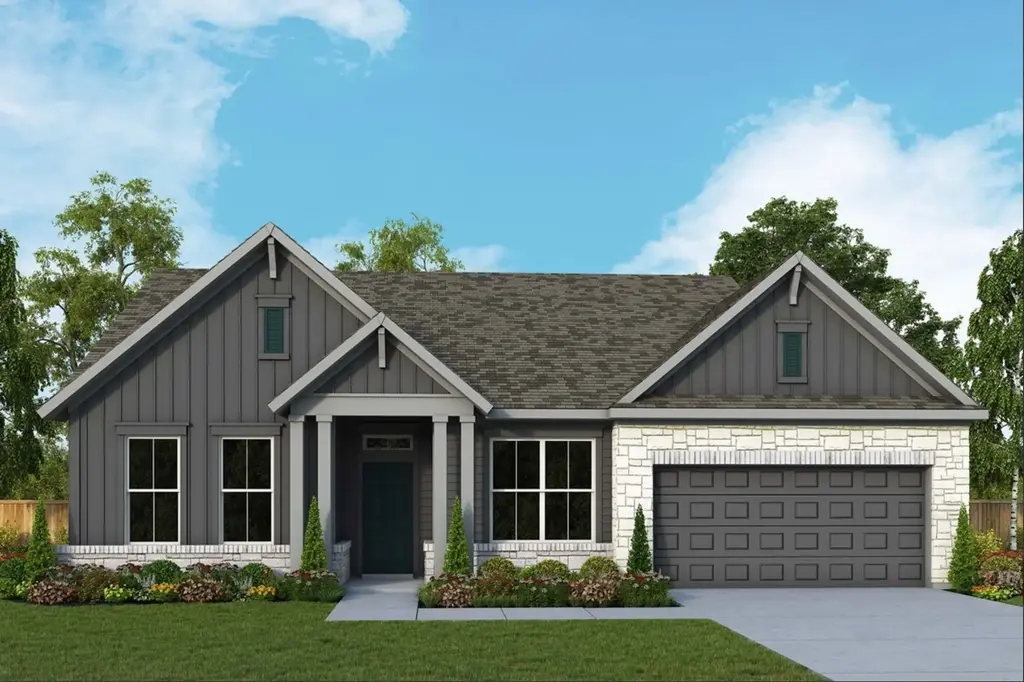 289 Twistleaf Drive, Buda