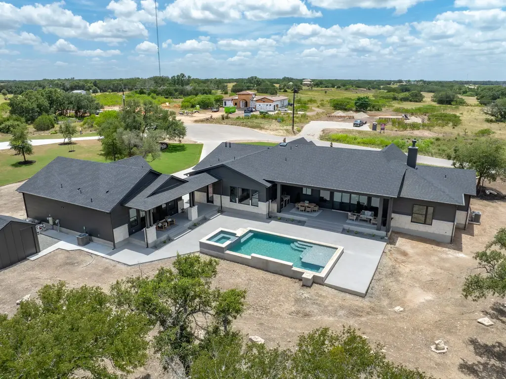 505 Kasen Circle, Liberty Hill