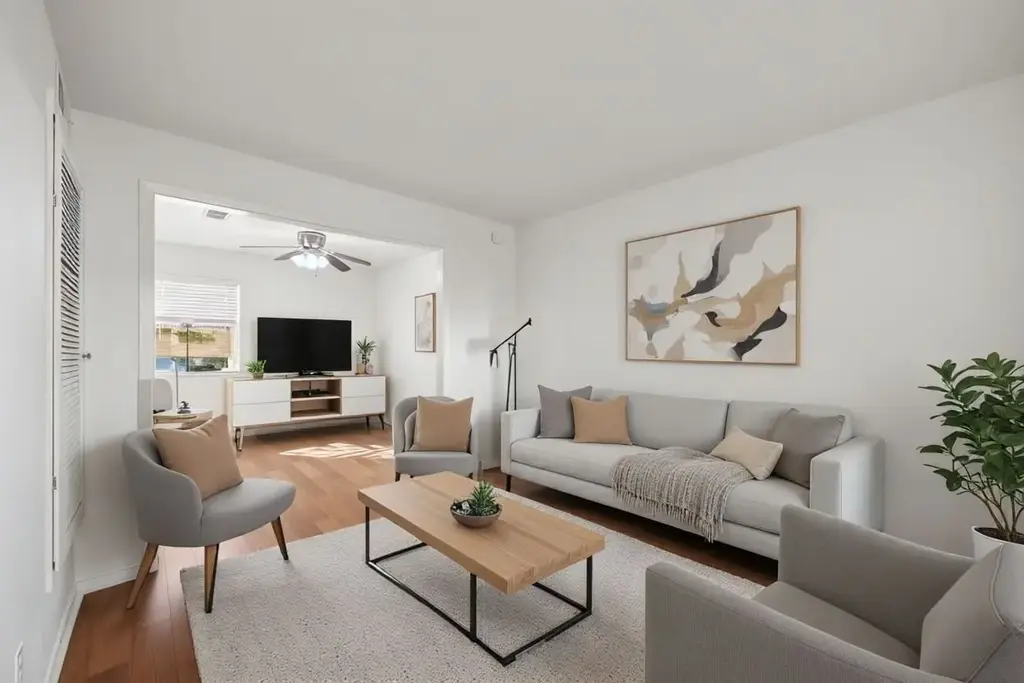 1110 W 22nd Street 2, Austin