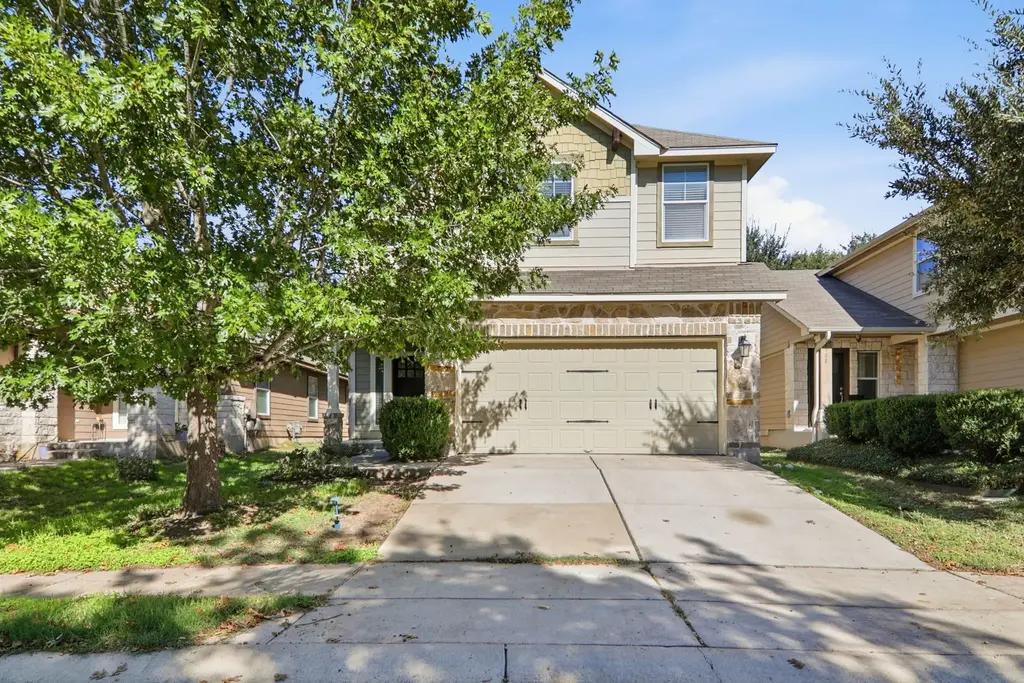 1512 Sugarberry Lane, Austin