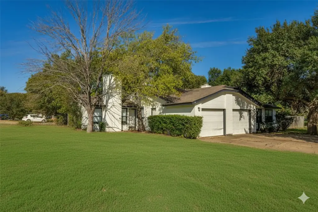 12301 Deer Falls Drive A & B, Austin