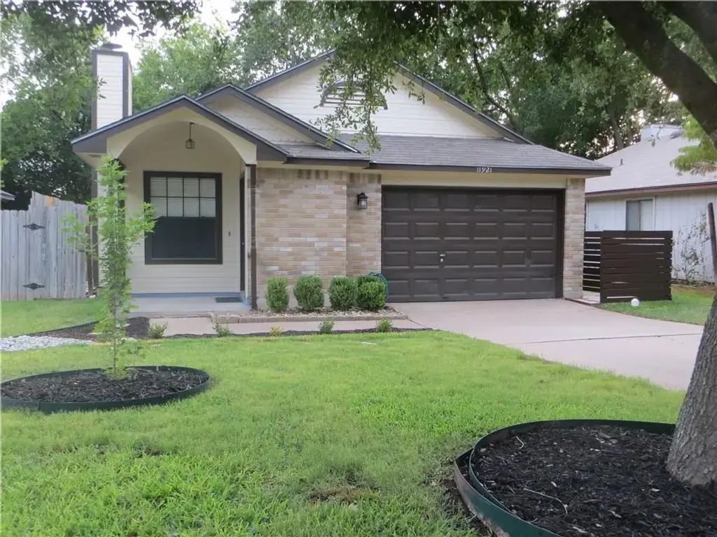 11921 Tobler Trail, Austin