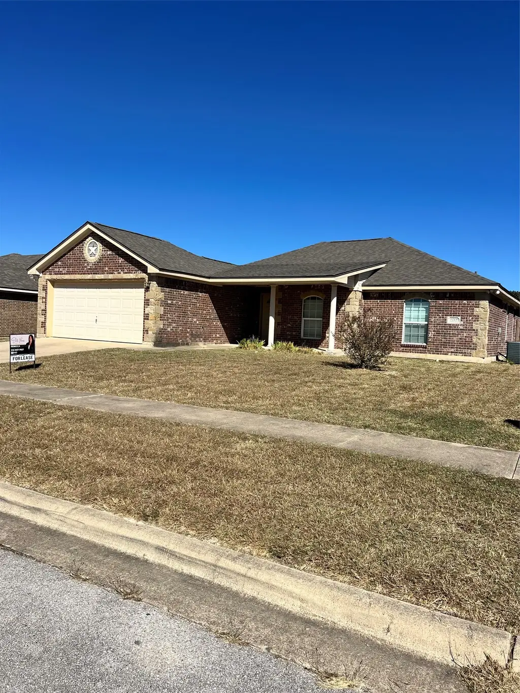 1213 Trailboss Drive, Killeen