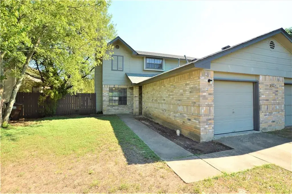 3517 Rollingway Cove A, Round Rock