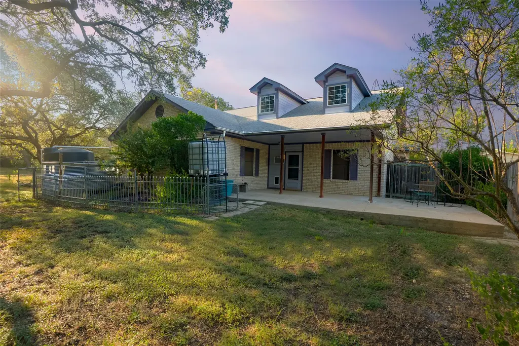1751 County Road 255, Georgetown
