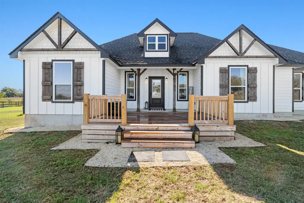 6097 N Fm 908, Rockdale