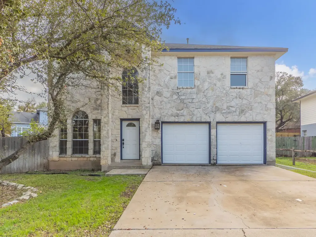 1102 W Park Street, Cedar Park