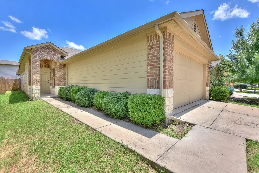 14513 Callan Court, Manor