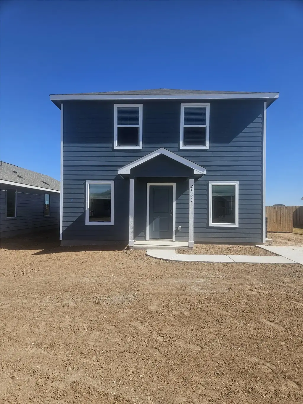 2308 Blizzard Drive, Lockhart