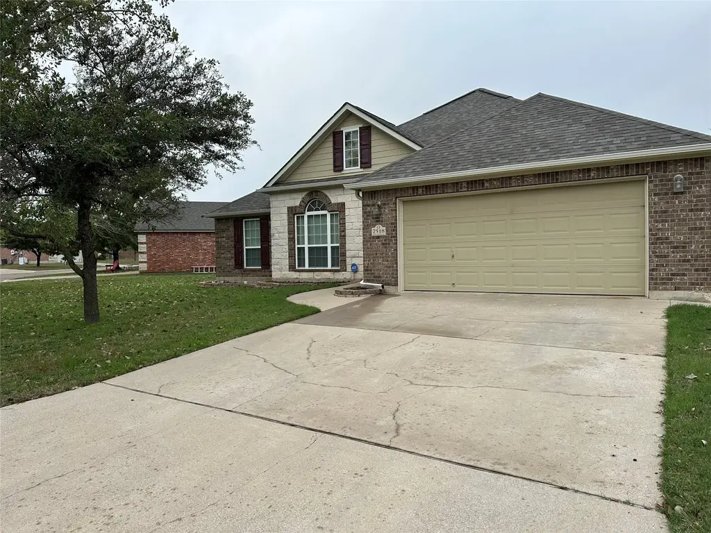 7518 Amber Meadow Loop, Temple