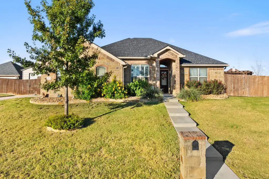 153 Ranger Boulevard, Salado