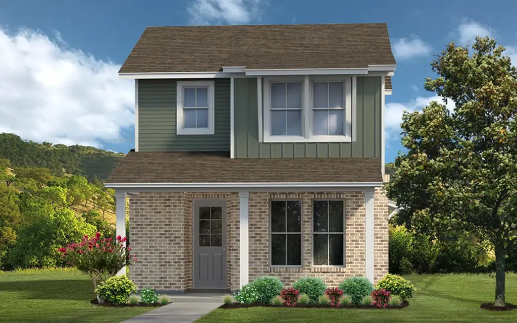 8202 Springsteen Drive, Austin