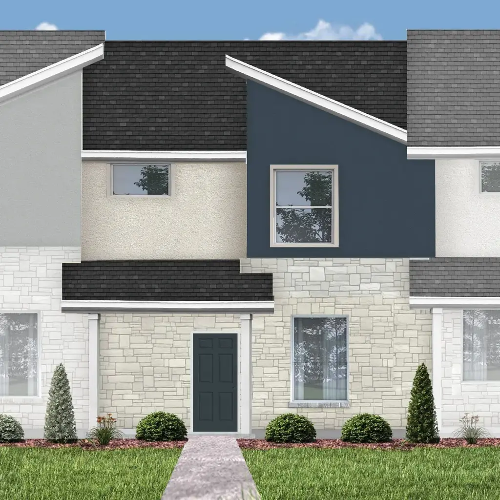 500 Municipal Drive 202, Leander