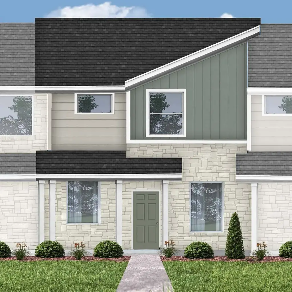 500 Municipal Drive 403, Leander