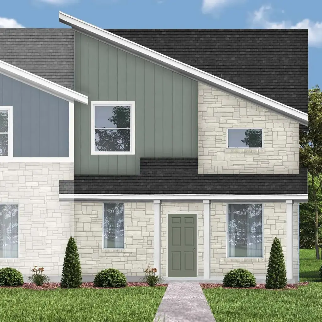 500 Municipal Drive 601, Leander