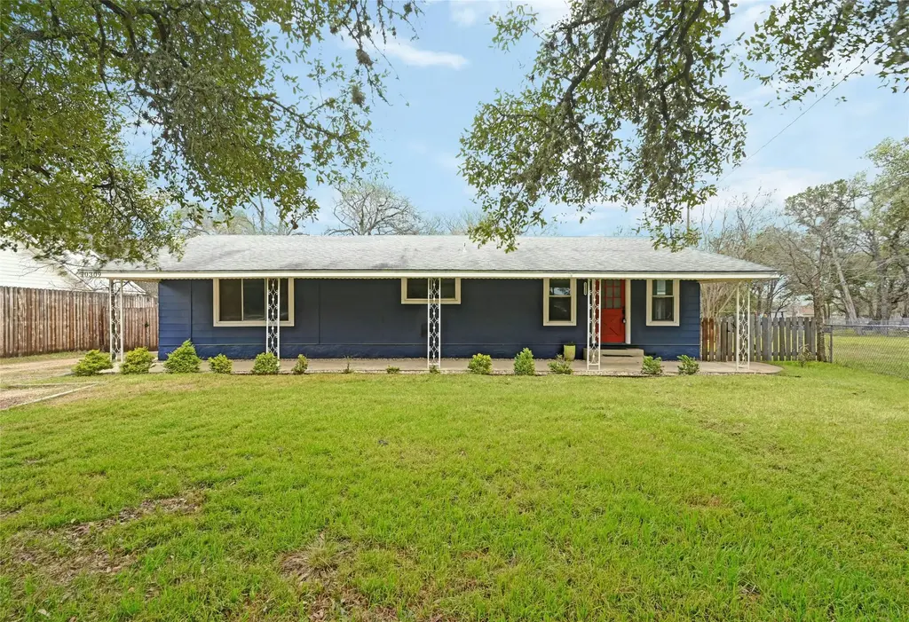 10309 Wommack Road, Austin