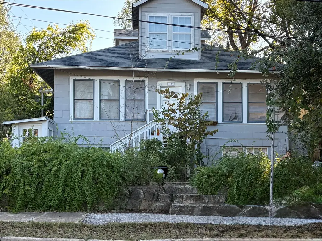 1107 W 22nd Street A, Austin