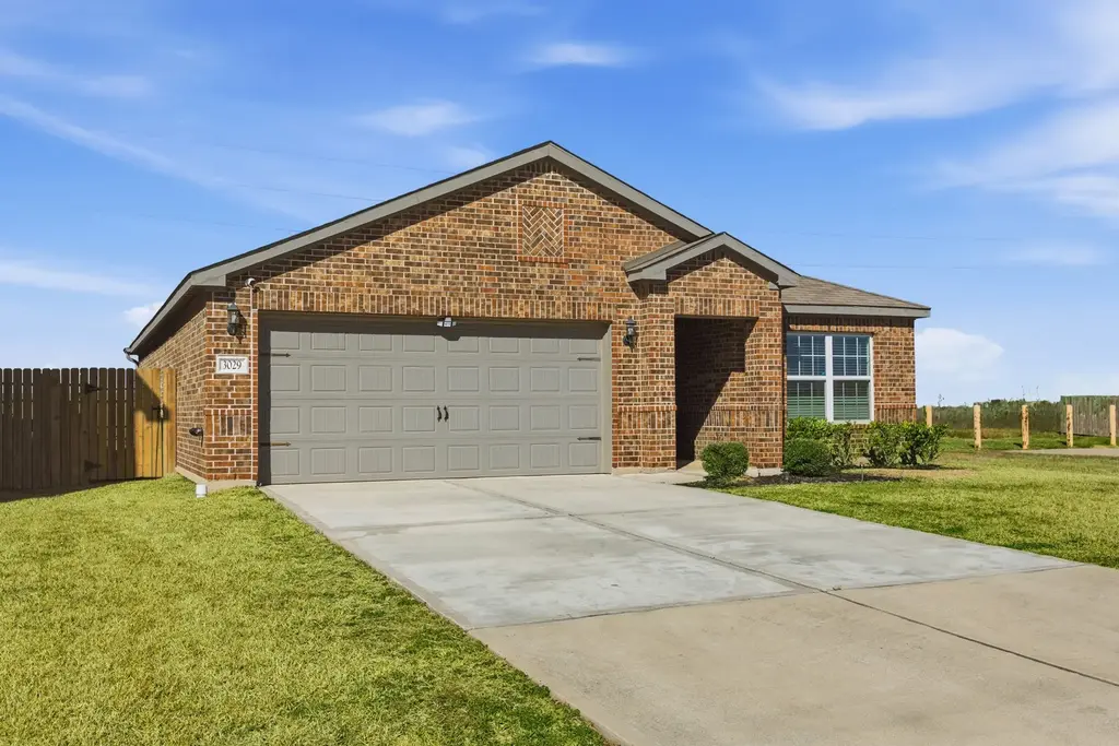 3029 Iron Woods Drive, Katy