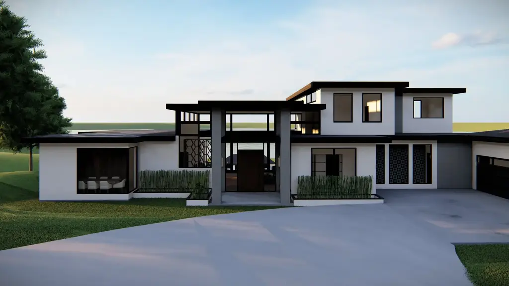 492 Primo Fiore Terrace, Lakeway