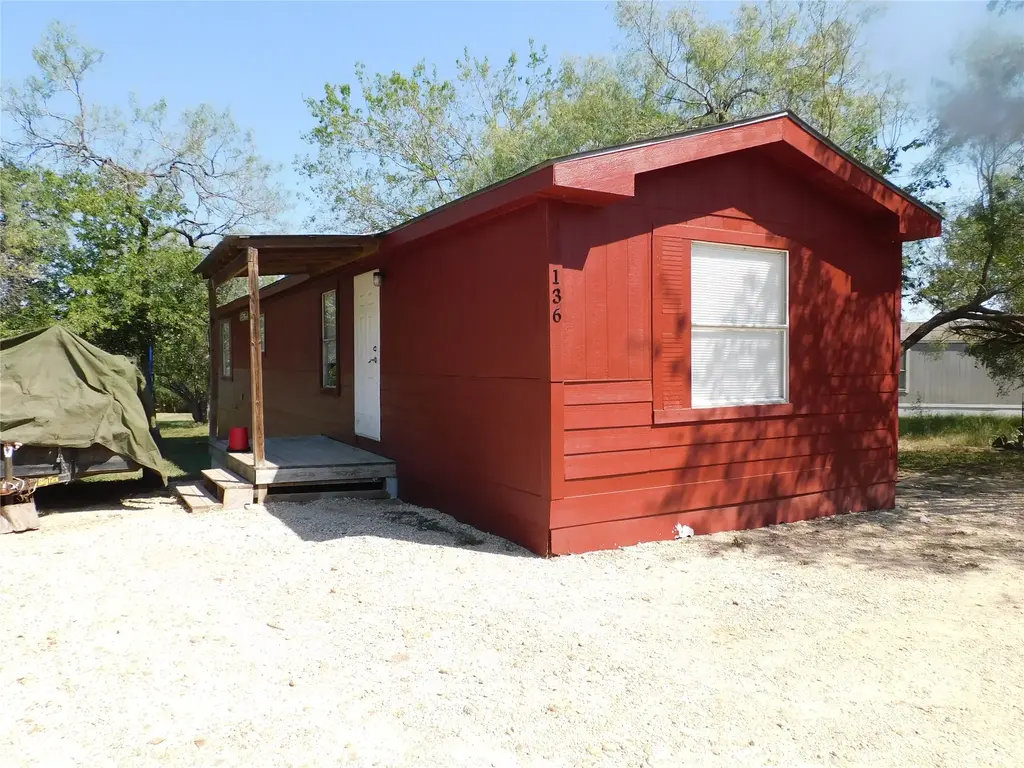 136 Bullfrog Holler Road, Dale