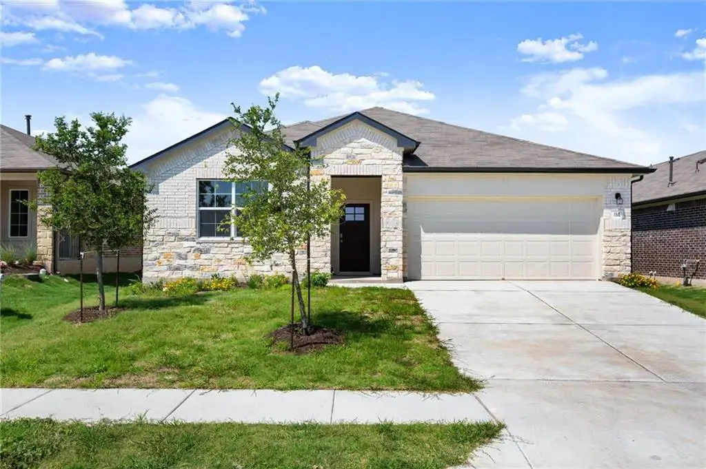150 Jayden Drive, Kyle