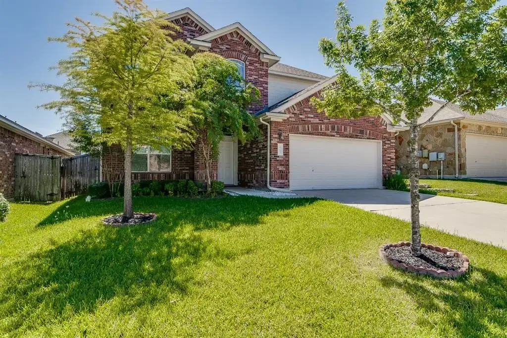 1713 Greenside Trail, Round Rock