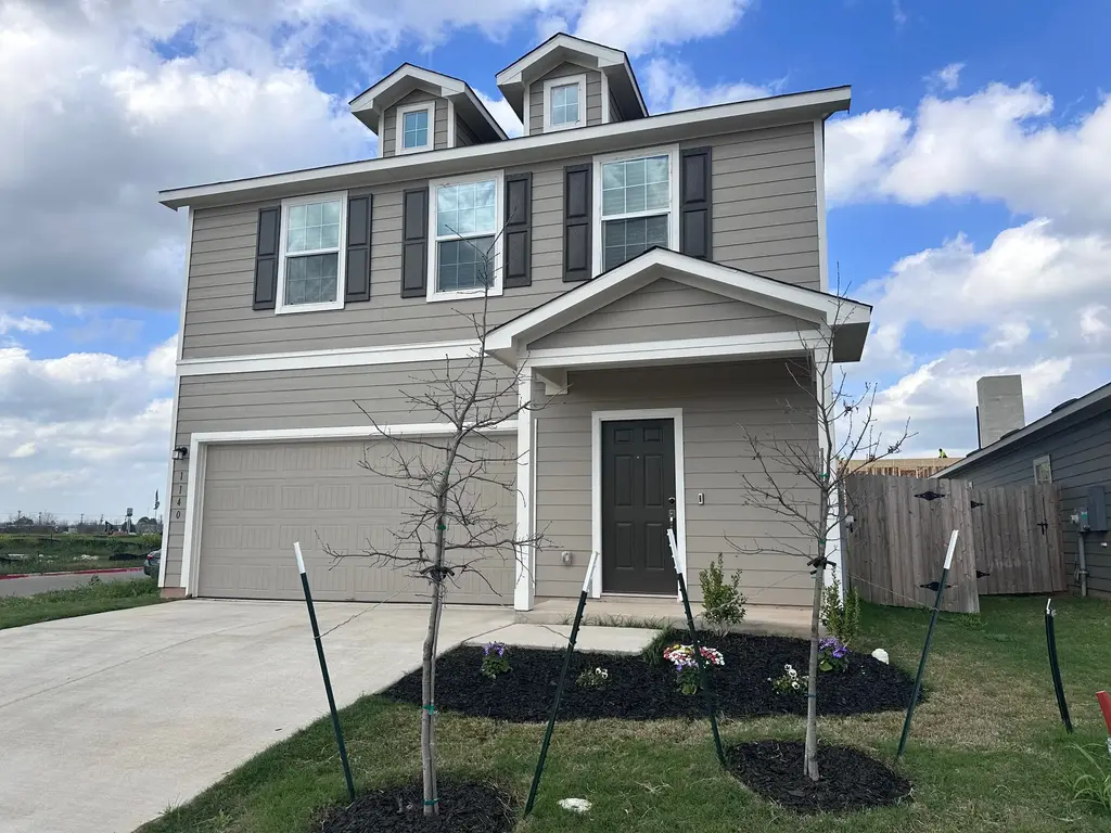1140 Cattail Lane, Bastrop