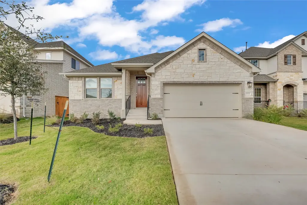 113 Charro Court, Georgetown