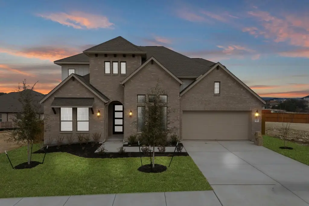 112 Gibbs Drive, Liberty Hill