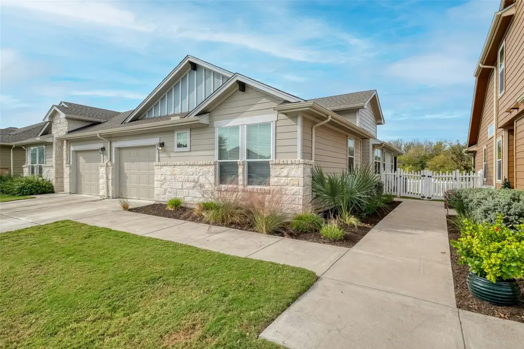 1701 Logan Drive 40, Round Rock