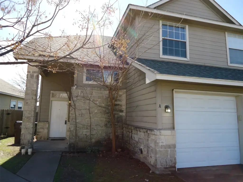 2847 Southampton Way A, Round Rock