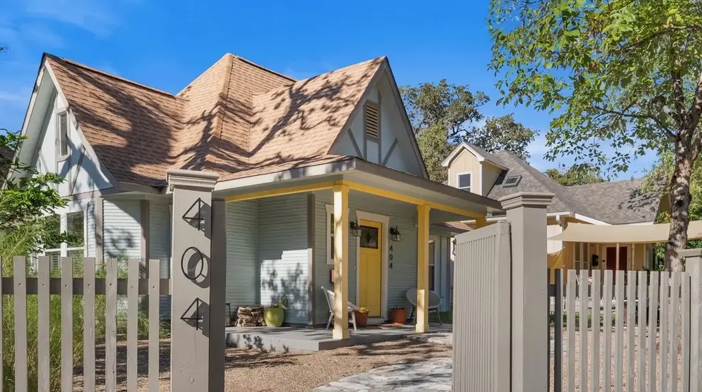 404 W 41st Street, Austin
