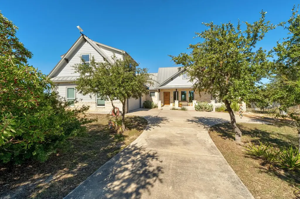2121 Martin Road, Dripping Springs
