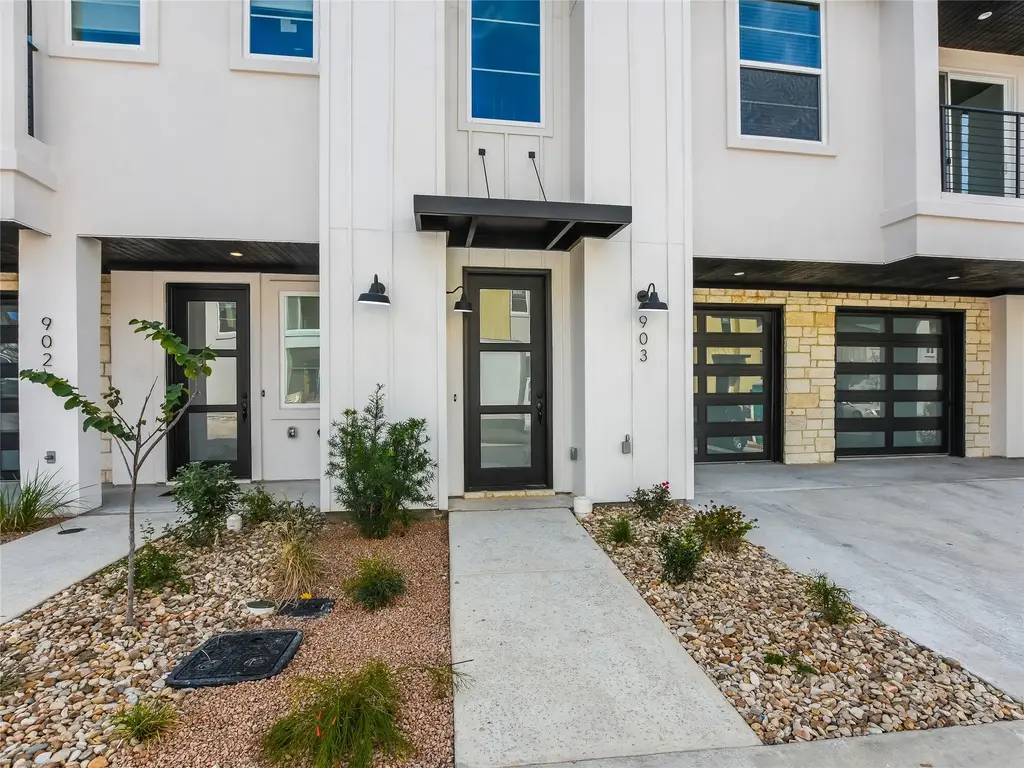 12001 Vista Parke Drive 903, Austin