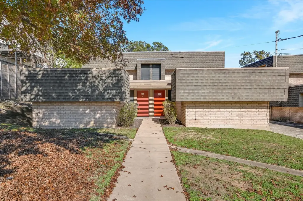 1200 Fairmount Avenue, Austin