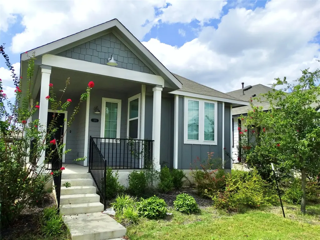 370 Hortus Drive, Kyle