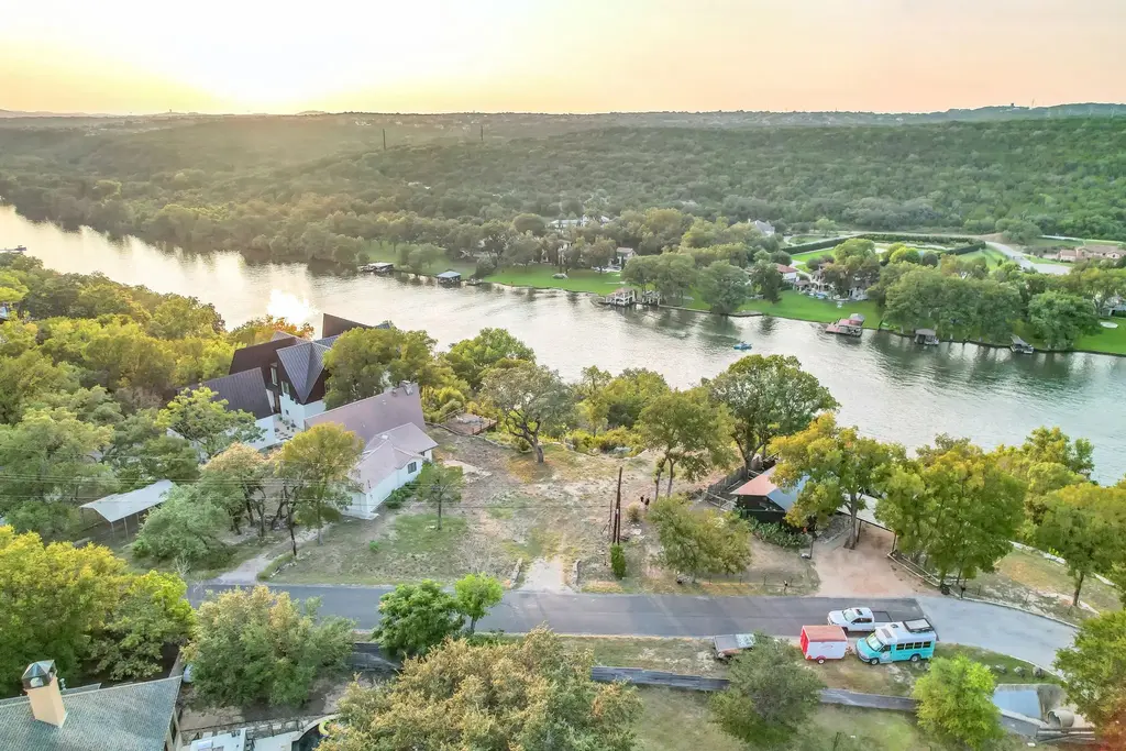 1808 Cliffwood Drive, Austin